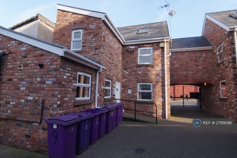 undefined, Rose Lane, Liverpool, L18