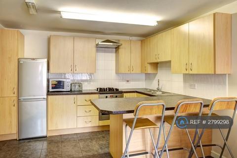 undefined, Rose Lane, Liverpool, L18