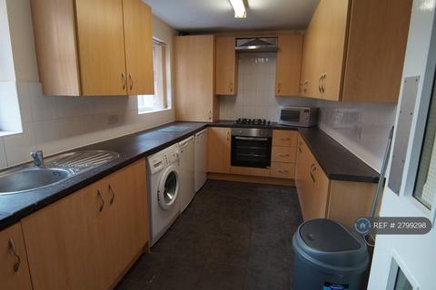 undefined, Rose Lane, Liverpool, L18