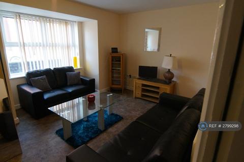 undefined, Rose Lane, Liverpool, L18