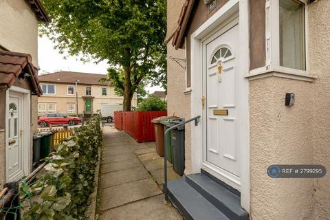 undefined, Lochend Gardens, Edinburgh, EH7