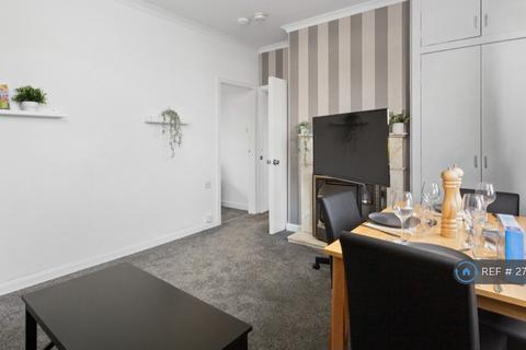 undefined, Lochend Gardens, Edinburgh, EH7