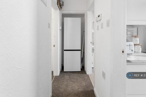 undefined, Lochend Gardens, Edinburgh, EH7