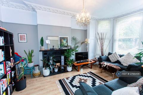 1 bedroom flat to rent, Underhill Road, East Dulwich, SE22