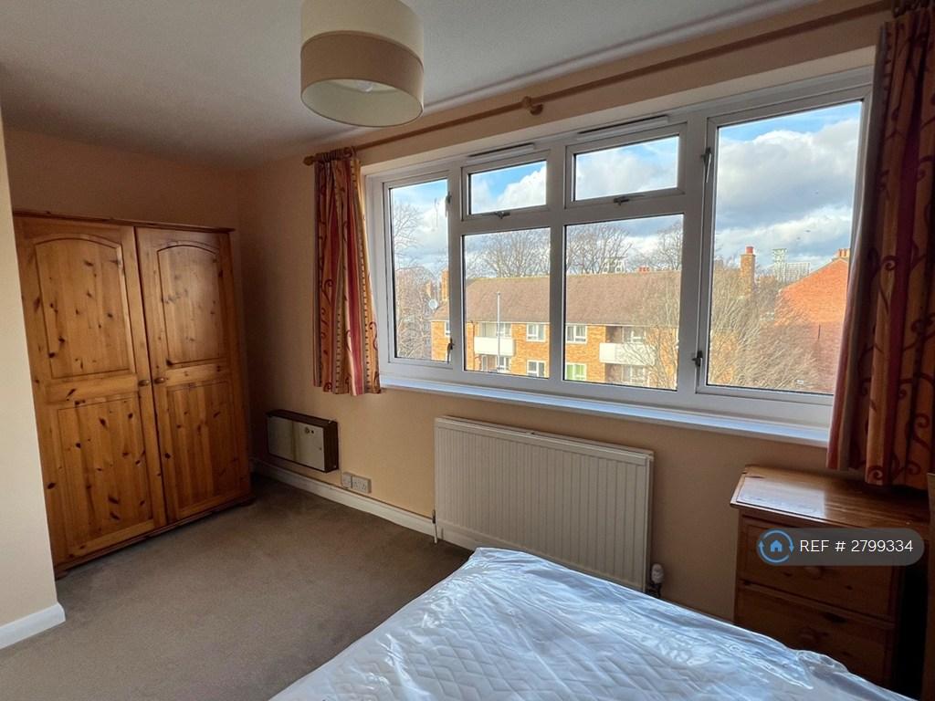 Second Double Bedroom
