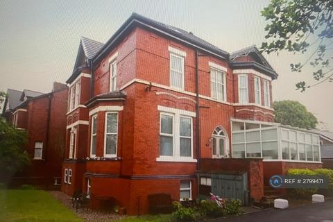 1 bedroom flat to rent, Grosvenor Road, Southport, PR8