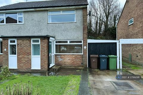 undefined, Treen Close, Southport, PR9