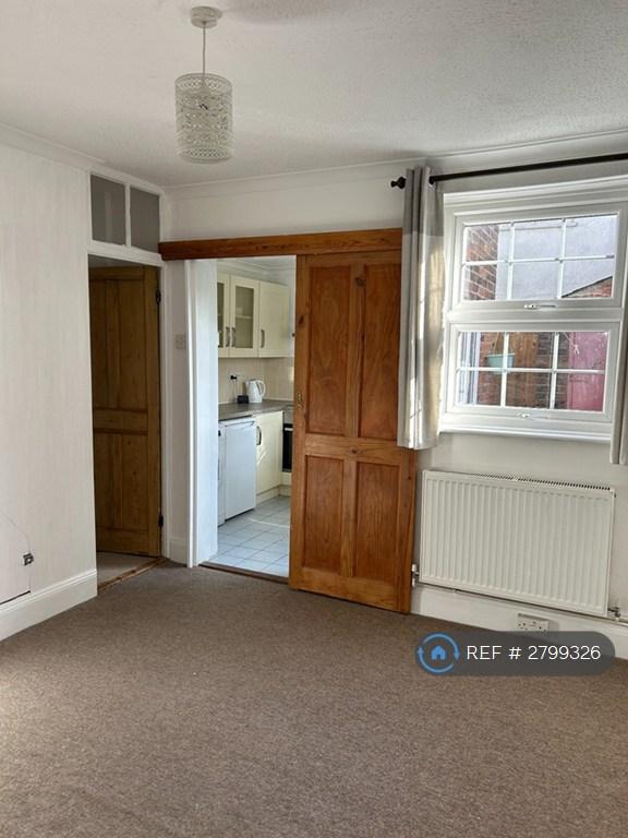 Dining Room, Kitchen