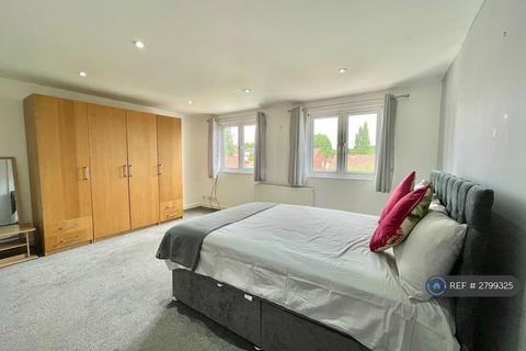 undefined, Peashill Street, Rawmarsh, Rotherham, S62