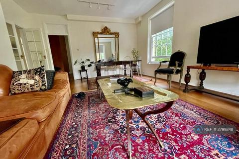 2 bedroom flat to rent, Nevern Square, London, SW5