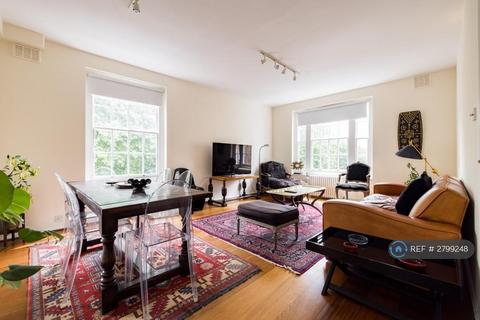 2 bedroom flat to rent, Nevern Square, London, SW5