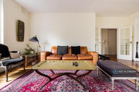 2 bedroom flat to rent, Nevern Square, London, SW5