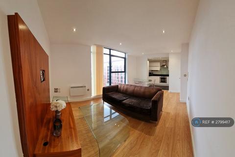 Commercial St, Manchester, M15