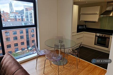 undefined, Commercial St, Manchester, M15