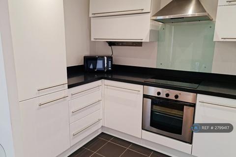 undefined, Commercial St, Manchester, M15