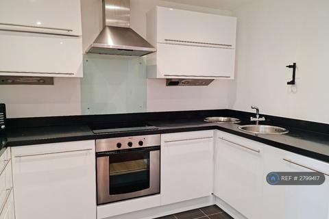 undefined, Commercial St, Manchester, M15