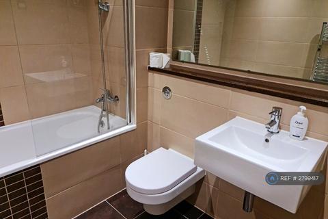 undefined, Commercial St, Manchester, M15