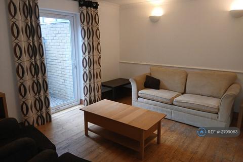 undefined, Finnis Street, London, E2