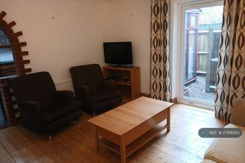 undefined, Finnis Street, London, E2