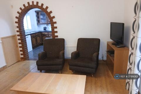 undefined, Finnis Street, London, E2