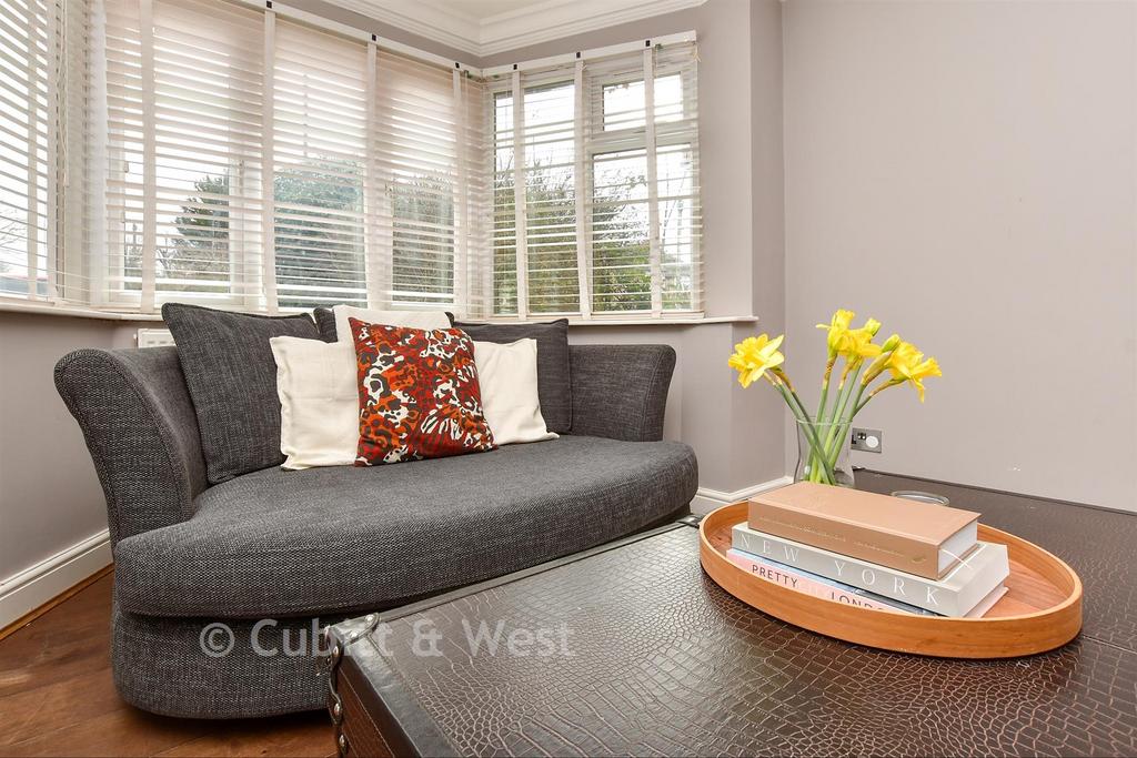Internal Lifestyle Photograph
