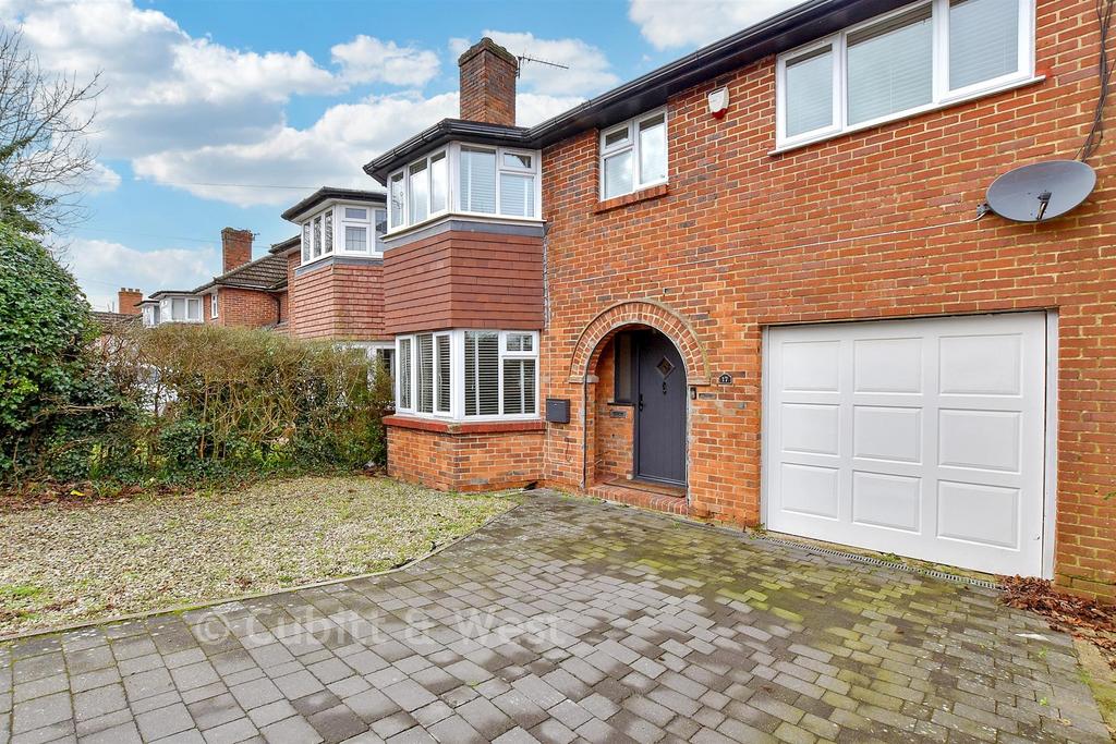 Driveway/Parking