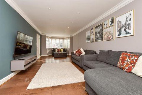 undefined, Queenhill Road, South Croydon, Surrey