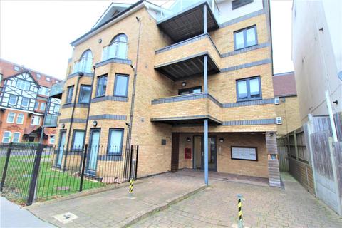 undefined, Woodstock Road, Croydon