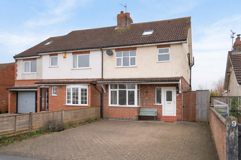 undefined, Hopgrove Lane South, Huntington, York