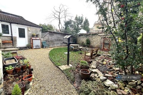 1 bedroom flat to rent, Blenheim Road, Bristol, BS6
