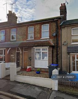undefined, Percy Road, Ramsgate, CT11