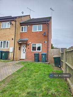 undefined, Ladymead Drive, Coventry, CV6