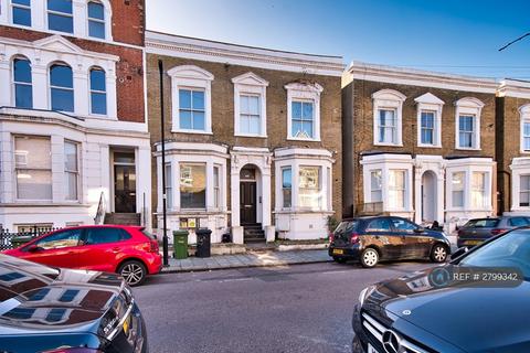 1 bedroom flat to rent, Hayter Road, London, SW2