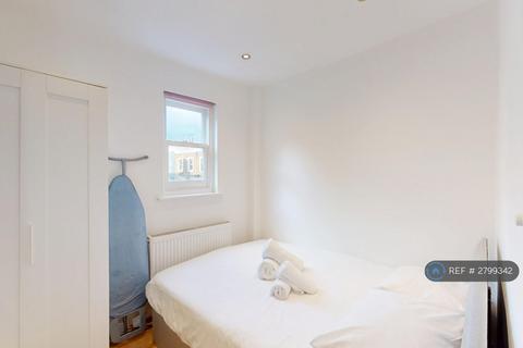 1 bedroom flat to rent, Hayter Road, London, SW2