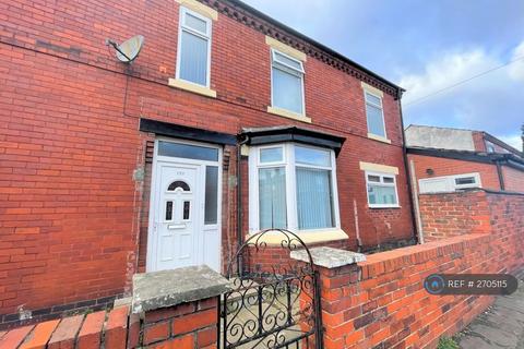 undefined, Acomb Street, Manchester, M14