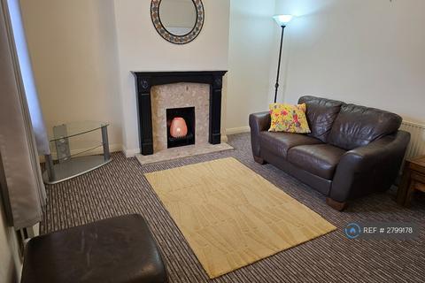 undefined, Bearwood Hill Road, Burton-On-Trent, DE15