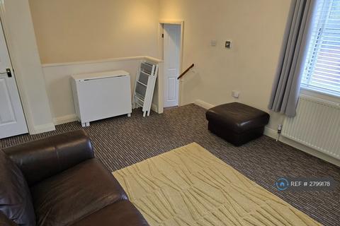 undefined, Bearwood Hill Road, Burton-On-Trent, DE15