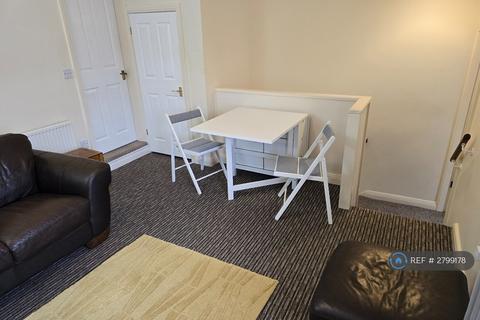 undefined, Bearwood Hill Road, Burton-On-Trent, DE15