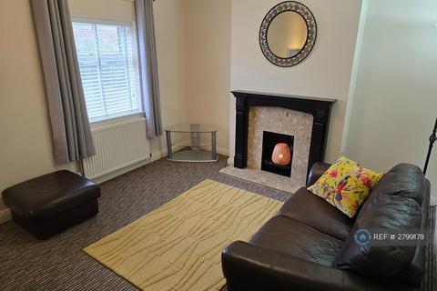 undefined, Bearwood Hill Road, Burton-On-Trent, DE15