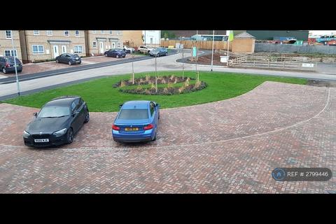 2 bedroom semi-detached house to rent, Arthur Brocklehurst Way, Staffordshire, ST1