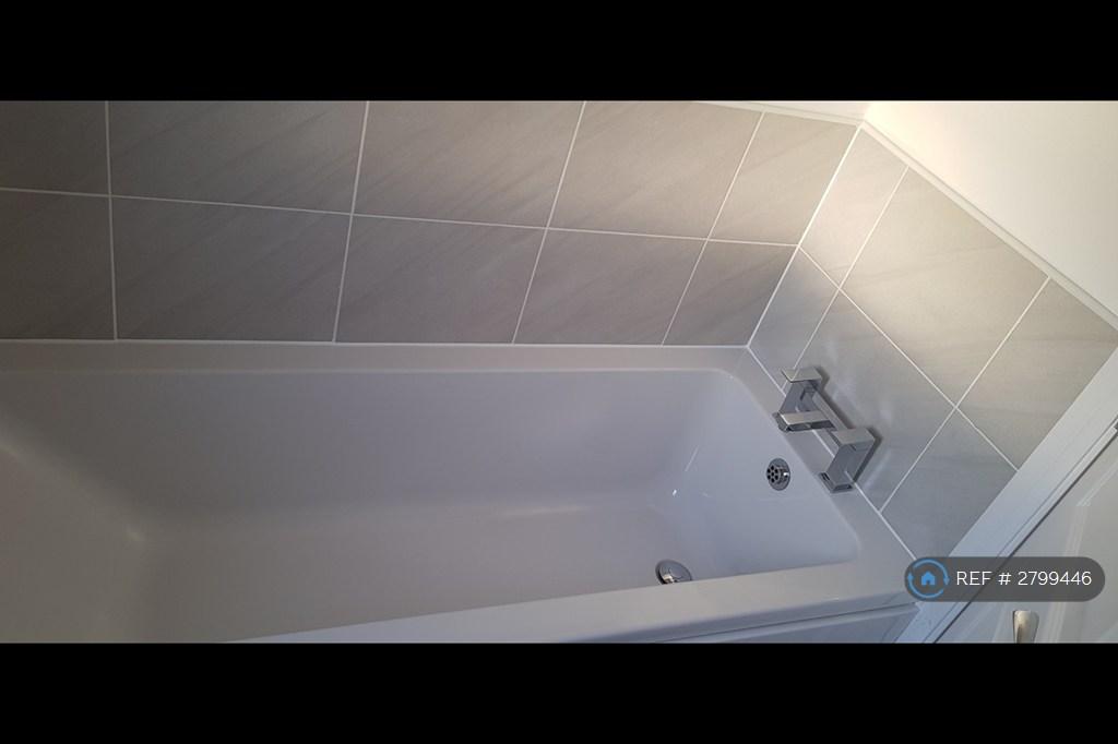 Large Bath