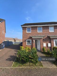 undefined, Arthur Brocklehurst Way, Staffordshire, ST1