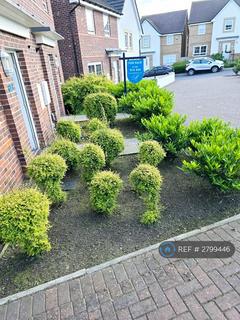 undefined, Arthur Brocklehurst Way, Staffordshire, ST1