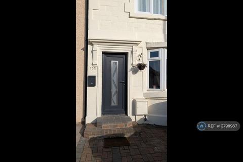undefined, Restalrig Road, Edinburgh, EH6