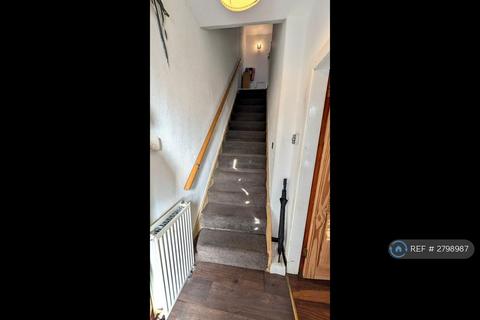 undefined, Restalrig Road, Edinburgh, EH6