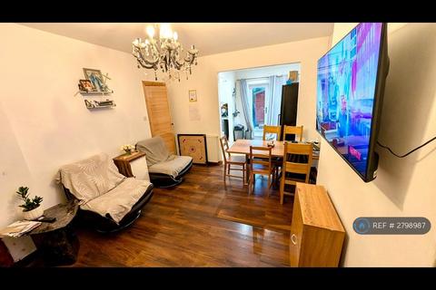 undefined, Restalrig Road, Edinburgh, EH6