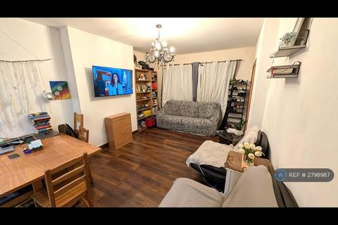 undefined, Restalrig Road, Edinburgh, EH6