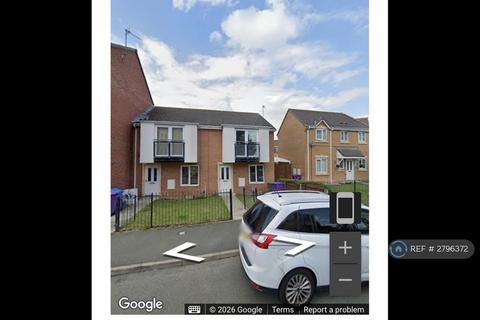 undefined, Hansby Drive., Liverpool, L24