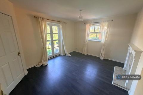 undefined, Old Manor Park, Atherton, Manchester, M46