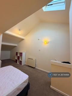 undefined, Old Manor Park, Atherton, Manchester, M46
